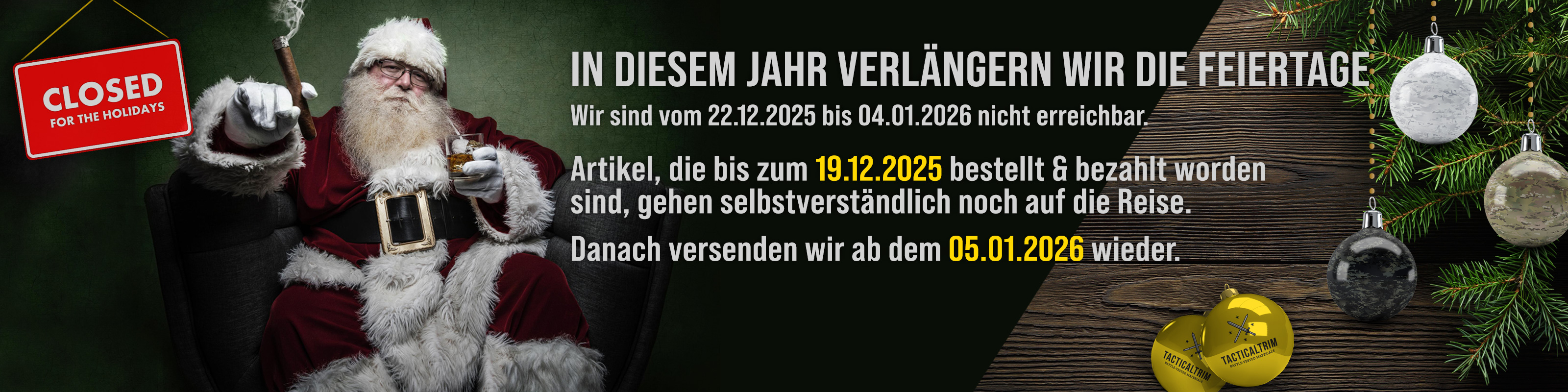 Weihnachten 25 DEU