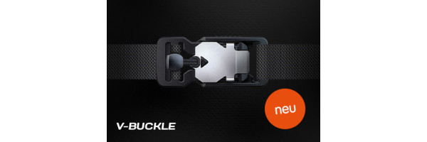 V-buckle