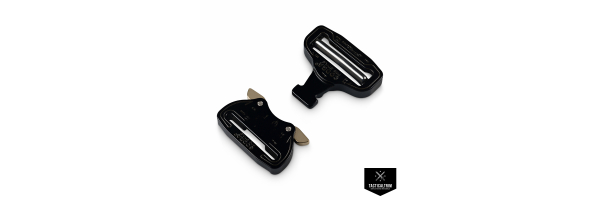 COBRA Buckles