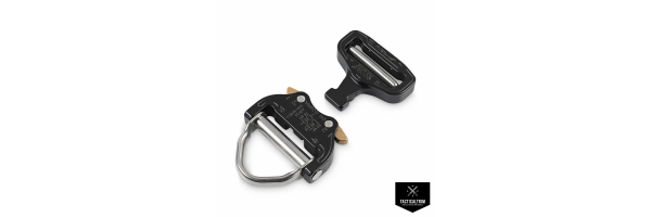 COBRA® Buckles