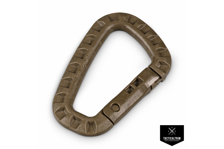 ITW Nexus Tactical Link Coyote Brown