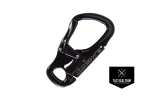 Kong TANGO Karabiner Schwarz