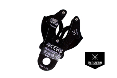 Kong FROG Cable Schwarz