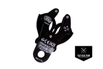 Kong FROG Cable Schwarz