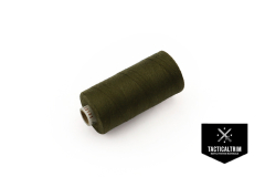 Nähgarn Alterfil, 100% Polyester, 120Nm Oliv