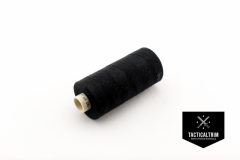 Sewing Thread Alterfil, 100% Polyester, 120Nm black