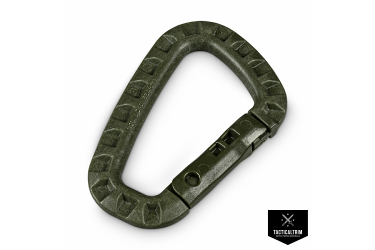 ITW Nexus Tactical Link Canadian Green