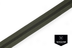 YKK Spiralreißverschluss Größe 5, Ranger Green, Meterware