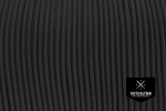 Shock Cord Nylon elastic Black 1/8"