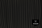 Shock Cord Nylon elastic Black 4,8 mm (3/16")