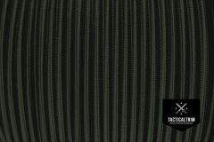 Shock Cord Nylon elastic Olive Drab...