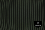 Shock Cord Nylon elastic Olive Drab 4,8 mm (3/16")