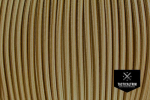 Shock Cord Nylon elastic Tan 499 4,8 mm (3/16")