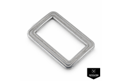 FC40A AustriAlpin Framebuckle 45 mm polished