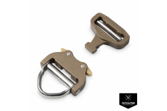 AustriAlpin ANSI D-RING COBRA® PRO 