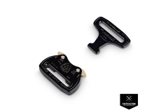 FM20KFF AustriAlpin COBRA® FM Buckle 20 mm black male...