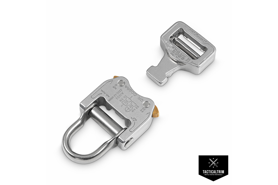 d buckle