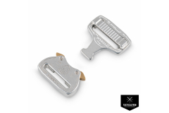 FM25AVF AustriAlpin COBRA® FM Buckle 25 mm  polished...