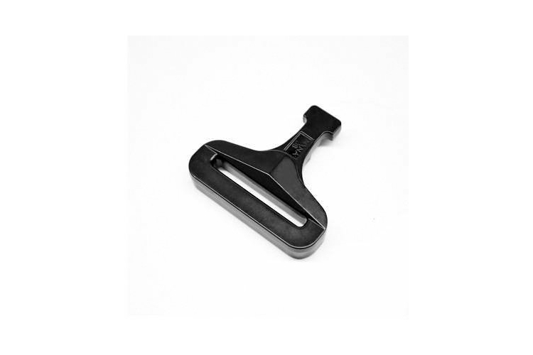 FG45MMF AustriAlpin GT COBRA® Polymer 45mm Black male non adjustable