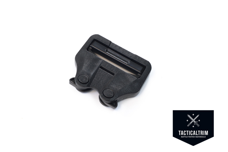 FG50MWV AustriAlpin GT COBRA® Polymer 50mm Schwarz weiblich verstellbar
