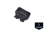 FG50MWV AustriAlpin GT COBRA® Polymer 50mm Schwarz weiblich verstellbar