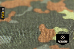 560 dtex INVISTA CORDURA® PU-coated 5-Colour...