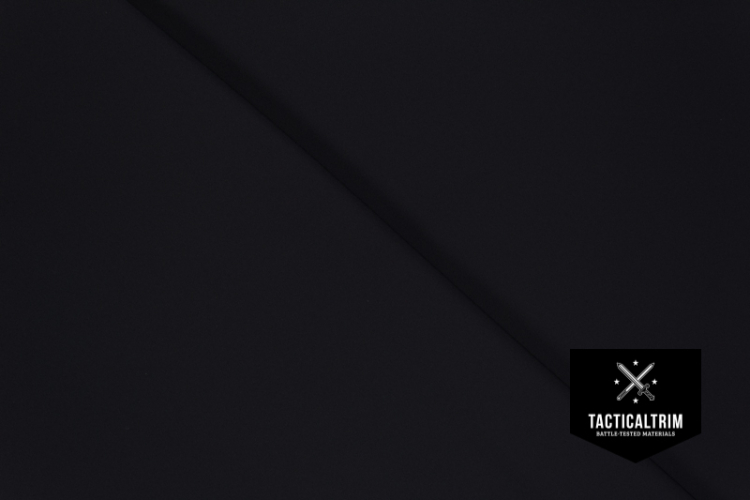 Black 520E Durastretch CUSTOM CUT