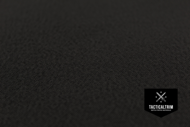 Black 520E Durastretch CUSTOM CUT
