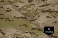 50/50 NyCo Rip-Stop MultiCam® Arid Meterware