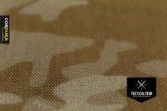 500 den WESTRIDGE® CORDURA® PU-coated MultiCam® Arid CUSTOM CUT