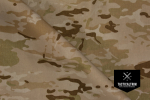500 den WESTRIDGE® Nylon PU-beschichtet MultiCam® Arid Meterware