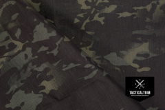 500 den WESTRIDGE® Nylon PU-coated MultiCam®...