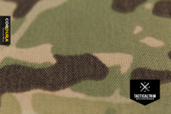 330 den COUGAR Nylon PU-coated MultiCam®...