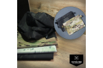 70 den Nylon Rip-Stop BALLOON PU-coated MultiCam® Original CUSTOM CUT