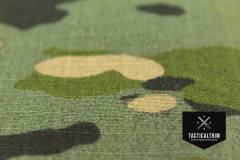 50/50 NyCo Rip-Stop MultiCam® Tropic CUSTOM CUT