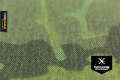 500 den WESTRIDGE® CORDURA® PU-coated MultiCam® Tropic CUSTOM CUT