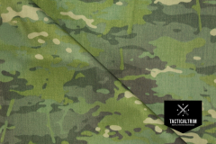 500 den WESTRIDGE® Nylon PU-coated MultiCam®...