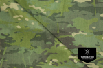 500 den WESTRIDGE® Nylon PU-beschichtet MultiCam® Tropic Meterware