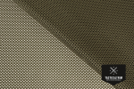 Stabiles Netzgewebe Ranger Green Meterware