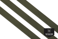 Polyamid Binding Tape Olive Drab 19 mm (0.75"),...