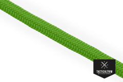 30 m Bündel Type III Paracord Neon Green