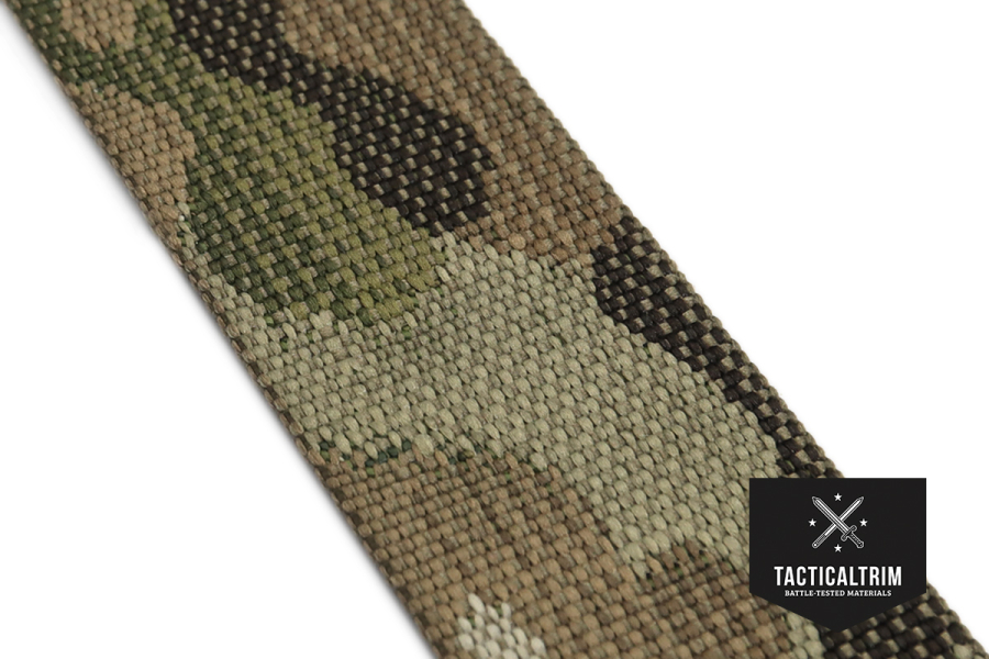 1.75 nylon webbing
