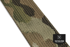 Polyester Deployment Belt MultiCam&reg; Original 44 mm, gewebt, Meterware