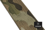 Polyester Deployment Belt MultiCam® Original 44 mm, gewebt, Meterware
