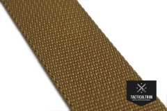 Polyamide Webbing RAL7008 19 mm (0.75"), woven,...