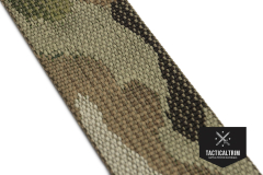 Polyester Barracks Belt MultiCam® Original 38 mm...