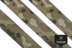 Polyester Webbing MultiCam® Original 38 mm...