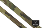 Nylon Binding Tape MultiCam® Original 19 mm (0.75"), Single-Side Printed, CUSTOM CUT