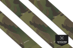 Nylon Webbing MultiCam® Original 38 mm (1.5"), Double-Side Printed, CUSTOM CUT