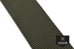 Nylon Webbing Type 13 Class 1a Olive Drab 45 mm...